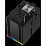 DeepCool AK500 DIGITAL PRO Refroidisseur CPU RGB  Noir