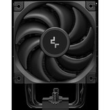 DeepCool AK500 DIGITAL PRO, Refroidisseur CPU Noir