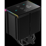 DeepCool AK500 DIGITAL PRO, Refroidisseur CPU Noir