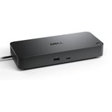 Dell Pro Dockingstation - WD25, Station d'accueil Noir