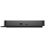 Dell Pro Dockingstation - WD25, Station d'accueil Noir
