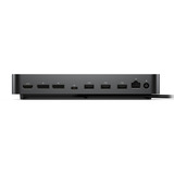 Dell Pro Dockingstation - WD25, Station d'accueil Noir
