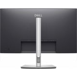 Dell Pro Plus P2725QE écran plat de PC 68,6 cm (27") 3840 x 2160 pixels 4K Ultra HD LCD Noir, Argent Moniteur  Noir/Argent, 68,6 cm (27"), 3840 x 2160 pixels, 4K Ultra HD, LCD, 8 ms, Noir, Argent