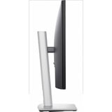 Dell Pro Plus P2725QE écran plat de PC 68,6 cm (27") 3840 x 2160 pixels 4K Ultra HD LCD Noir, Argent Moniteur  Noir/Argent, 68,6 cm (27"), 3840 x 2160 pixels, 4K Ultra HD, LCD, 8 ms, Noir, Argent