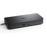Dell Station d'accueil Pro - WD25 Noir