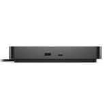 Dell Station d'accueil Pro - WD25 Noir