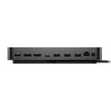 Dell Station d'accueil Pro - WD25 Noir