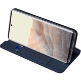 Dux Ducis Skin Pro Series Google Pixel 6 Pro, Housse/Étui smartphone Bleu