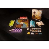 European Player Network Déités, Jeu de société Anglais, 2 - 4 joueurs, 45 - 60 minutes, 14 ans et plus