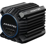 Fanatec ClubSport DD+ , Bases de volant Noir