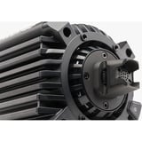 Fanatec ClubSport DD+ , Bases de volant Noir