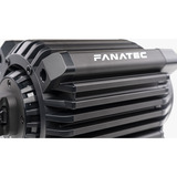 Fanatec FANATEC CS DD+, Bases de volant Noir