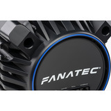 Fanatec FANATEC CS DD+, Bases de volant Noir