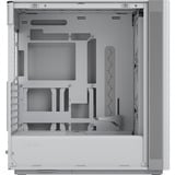 Fractal Design Define One boîtier midi tower Blanc | 2x USB-A | 1x USB-C