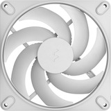 Fractal Design Momentum 14 ventilateur de boîtier Blanc, 140 x 140 x 25 mm, PWM
