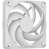 Fractal Design Momentum 14 ventilateur de boîtier Blanc, 140 x 140 x 25 mm, PWM