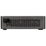 GIGABYTE BRIX GB-BRU7-255H, Barebone Noir, Core Ultra 7 255H | Arc 140T