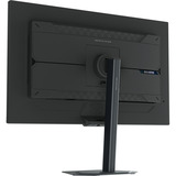 GIGABYTE  27" 4K UHD Moniteur gaming  Noir