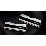 G.Skill 32 Go DDR5-6400 (2x 16 Go) Kit, Mémoire vive Blanc, Trident Z5 RGB, XMP 3.0