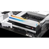 G.Skill 32 Go DDR5-6400 (2x 16 Go) Kit, Mémoire vive Blanc, Trident Z5 RGB, XMP 3.0