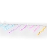 Govee Icicle Lights, 10 mètres, Lampe Blanc, Matter