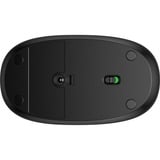 HP 240 Bluetooth, Souris Noir, 1600 dpi