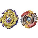 Hasbro Sps Spear Valtryek V6, Jeu d'adresse Couvercle de toupie de combat, Garçon/Fille, 8 an(s), Plastique, Multicolore