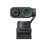 Insta360 Insta360 Link 2 stamdard Edition, Webcam Noir