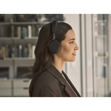 Jabra  casque on-ear Noir