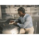 Jabra  casque on-ear Noir