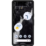 Just in Case Google Pixel 7a - Soft TPU Case, Housse/Étui smartphone Noir