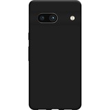 Just in Case Google Pixel 7a - Soft TPU Case, Housse smartphone Noir