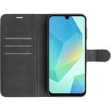 Just in Case Samsung Galaxy A16 - Wallet Case, Housse smartphone Noir