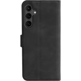 Just in Case Samsung Galaxy A16 - Wallet Case, Housse smartphone Noir