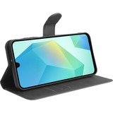 Just in Case Samsung Galaxy A16 - Wallet Case, Housse smartphone Noir