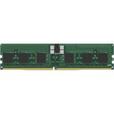 16 Go DDR5-6400 REG, Mémoire vive