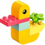 LEGO DUPLO - Mon premier canard, Jouets de construction 30673