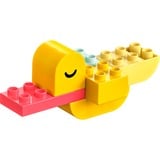 LEGO DUPLO - Mon premier canard, Jouets de construction 30673