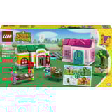 LEGO LEGO 77057 Animal Crossing TBA, Jouets de construction 