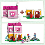 LEGO LEGO 77057 Animal Crossing ToA, Jouets de construction 