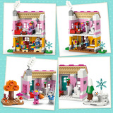 LEGO LEGO 77057 Animal Crossing ToA, Jouets de construction 
