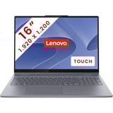 Lenovo IdeaPad 5 2-in-1 16AKP10 (83KU001PMB) 16" PC portable 2-en-1  Copilot+  Gris | Ryzen AI 5 340 | Radeon 840M | 16 Go | 1 To SSD