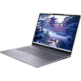 Lenovo IdeaPad 5 2-in-1 16AKP10 (83KU001PMB) 16" PC portable 2-en-1  Copilot+  Gris | Ryzen AI 5 340 | Radeon 840M | 16 Go | 1 To SSD