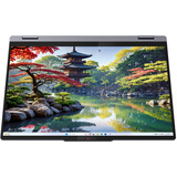 Lenovo IdeaPad 5 2-in-1 16AKP10 (83KU001PMB) 16" PC portable 2-en-1  Copilot+  Gris | Ryzen AI 5 340 | Radeon 840M | 16 Go | 1 To SSD