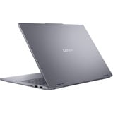 Lenovo IdeaPad 5 2-in-1 16AKP10 (83KU001PMB) 16" PC portable 2-en-1  Copilot+  Gris | Ryzen AI 5 340 | Radeon 840M | 16 Go | 1 To SSD