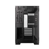 Lian Li O11 Dynamic EVO RGB Automobili Lamborghini Edition boîtier midi tower Noir | 2x USB-A | 1x USB-C | RGB | Window