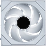 Lian Li UNI FAN SL-INFINITY 140 Wireless ventilateur de boîtier RGB  Blanc, 140 x 142 x 28 mm, PWM
