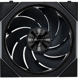 Lian Li UNI FAN TL 120 Wireless Reverse Blade ventilateur de boîtier RGB  Noir, 120 x 124 x 28 mm, PWM
