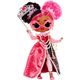 MGA Entertainment L.O.L. Surprise Tweens Masquerade Doll - Royal Heartbreaker, Poupée 
