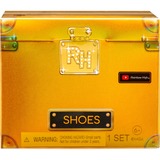RAINBOW HIGH Mini Accessories Studio à Chaussures - Assortiment - 25+  Paires à Collectionner - Contient 1 Accessoire Haut de Gamme - pour Les  Enfants